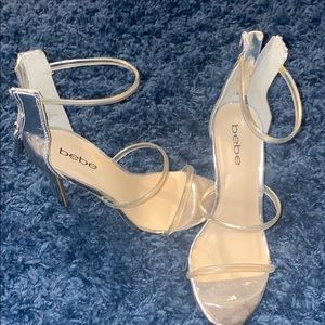 Bebe brand new heels